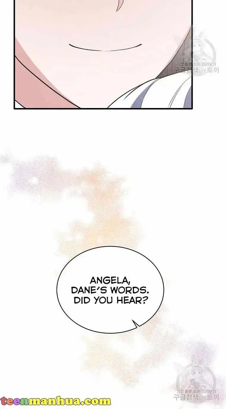 Angelic Lady Chapter 79 32